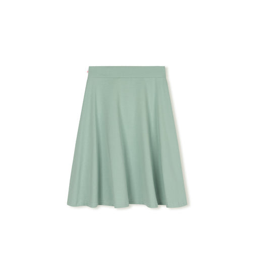 Camp Skirt Classic - Dusty Blue