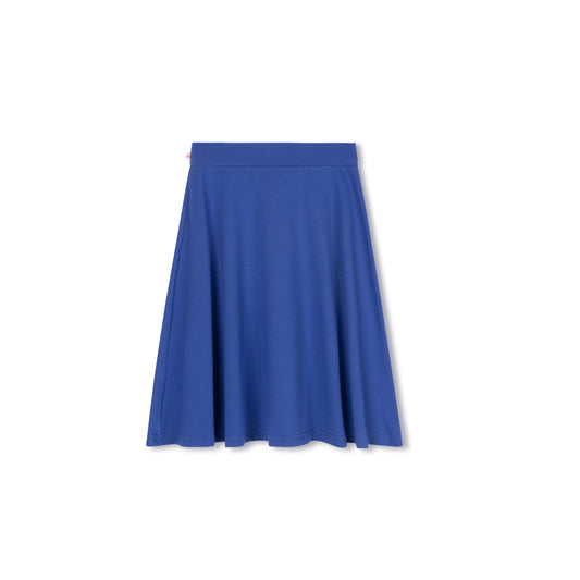 Camp Skirt Classic - Royal Blue