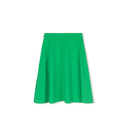 Camp Skirt Classic - Emerald