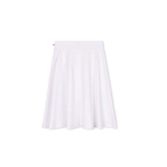 Camp Skirt Classic - White