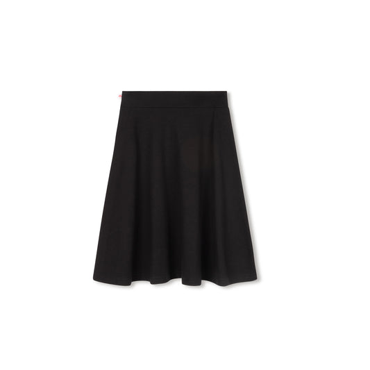 Camp Skirt Classic - Black