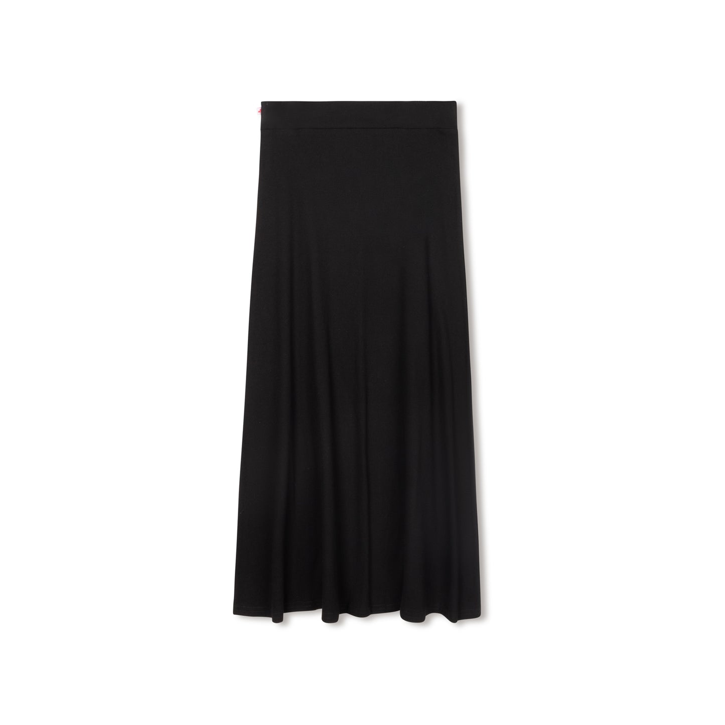 Camp Skirt Maxi Ribbed - Girls