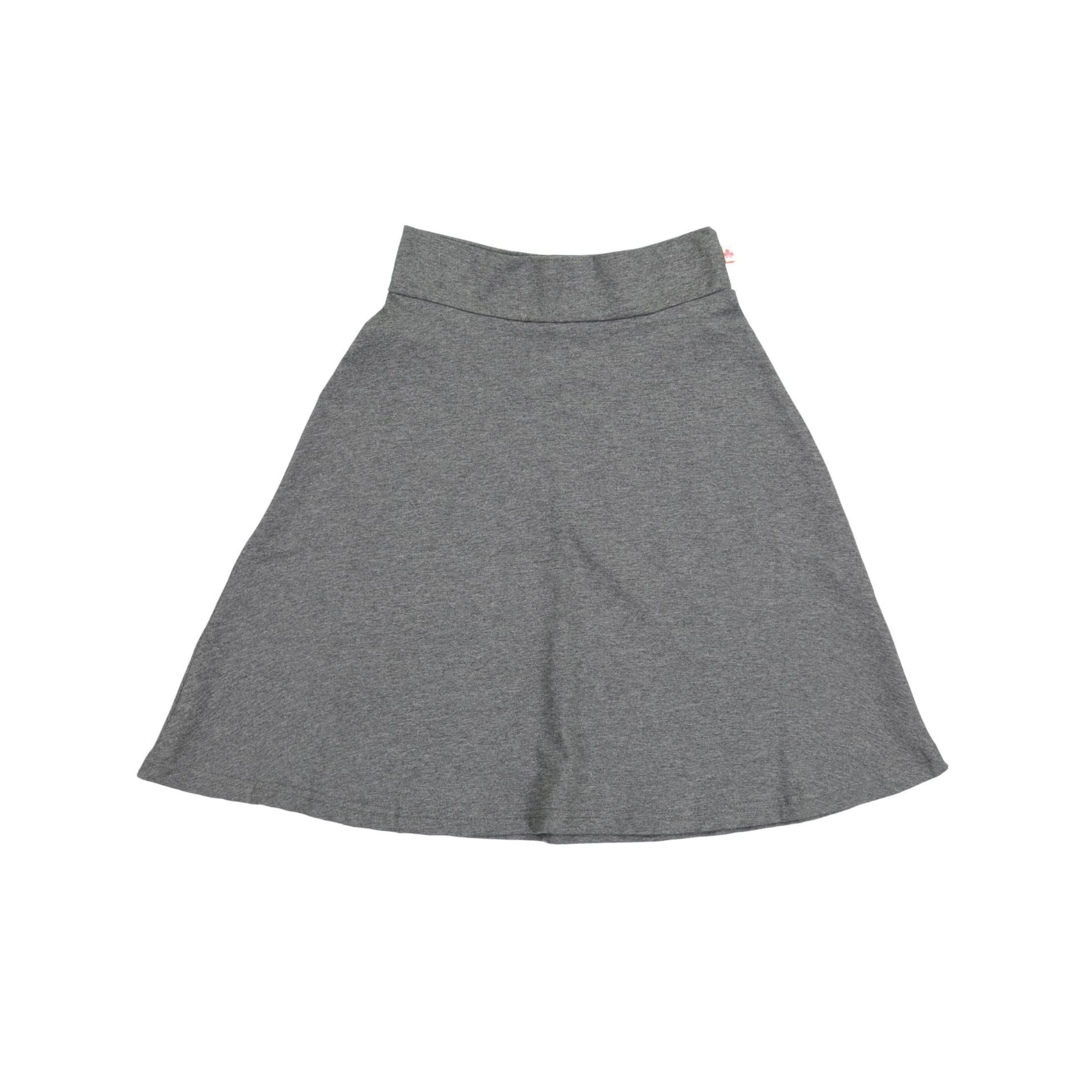 Camp Skirt Classic- Charcoal – Three Bows